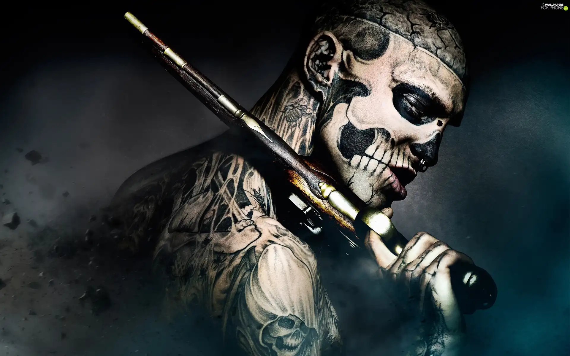 Weapons, 47 Ronin, movie