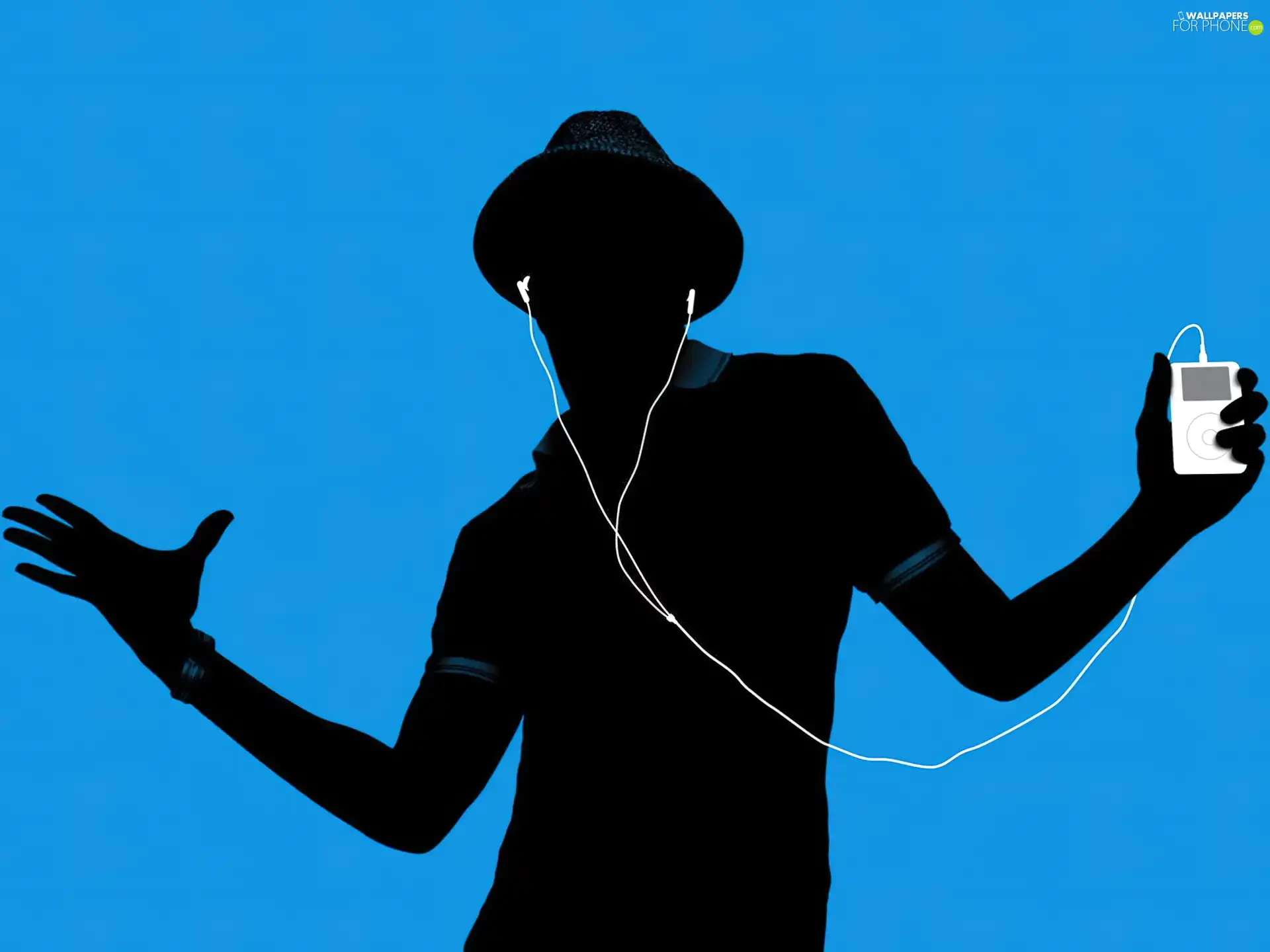 ipod, music