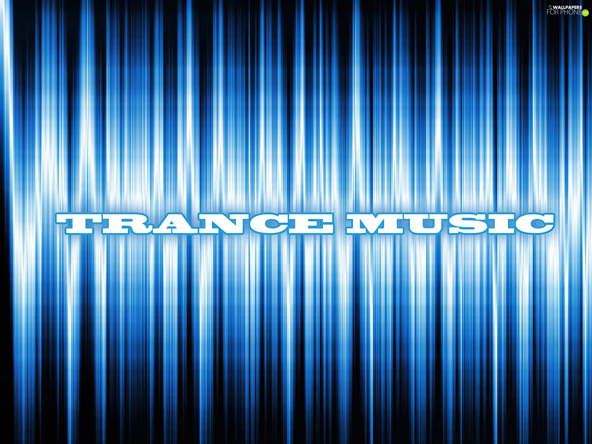 Trance, music