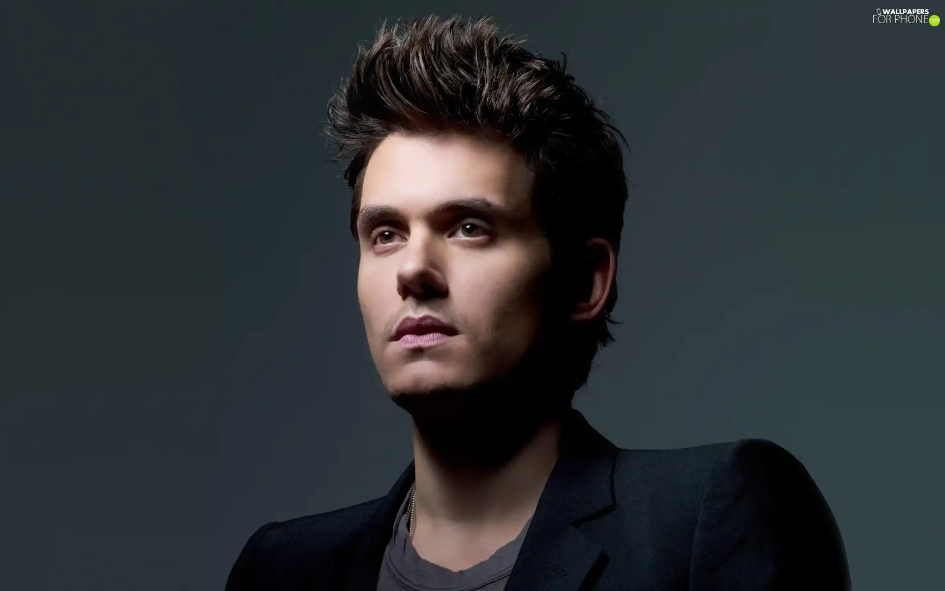 John Mayer, a man, musician, handsome