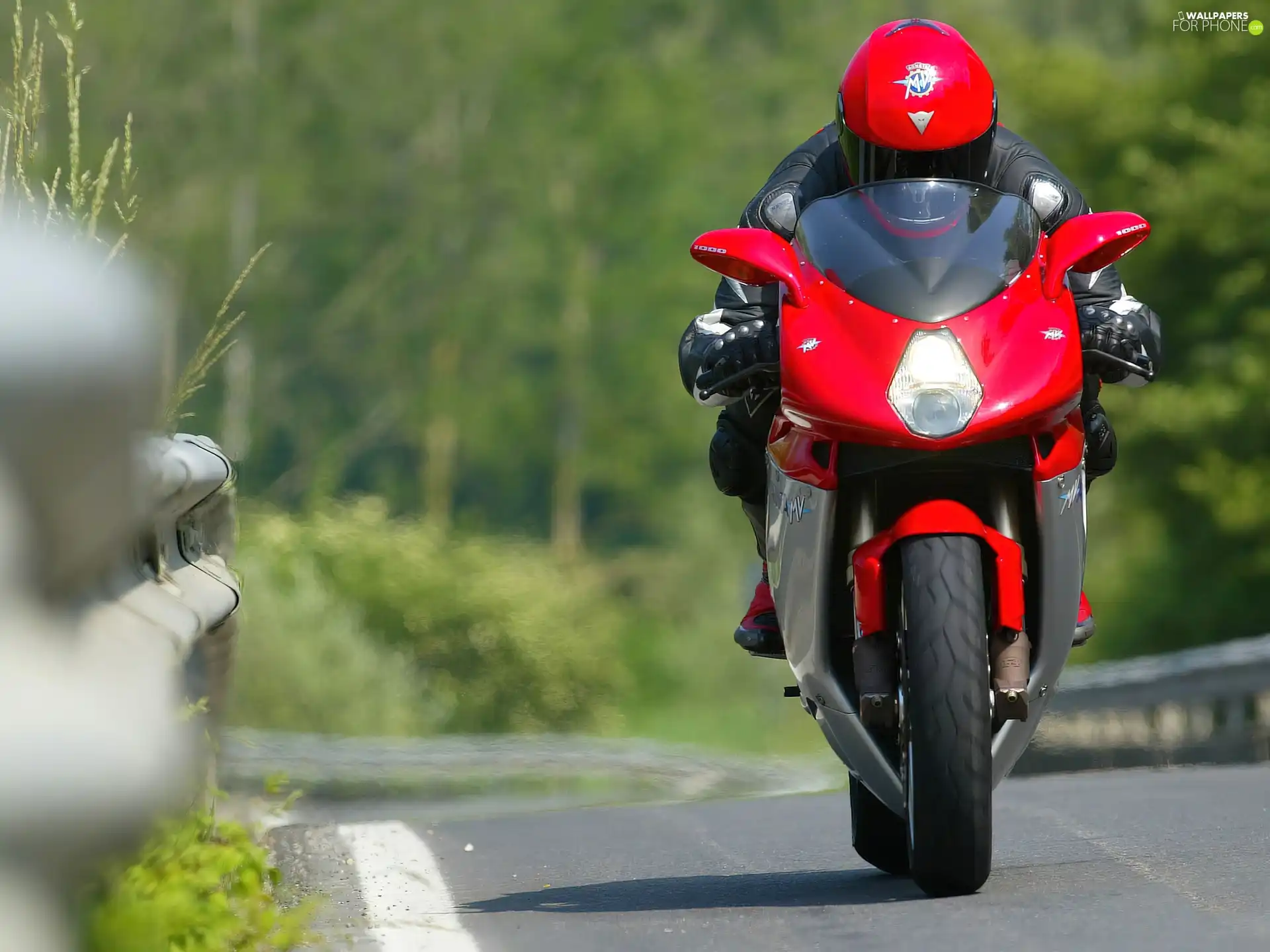 bowl, MV Agusta F4 1000S