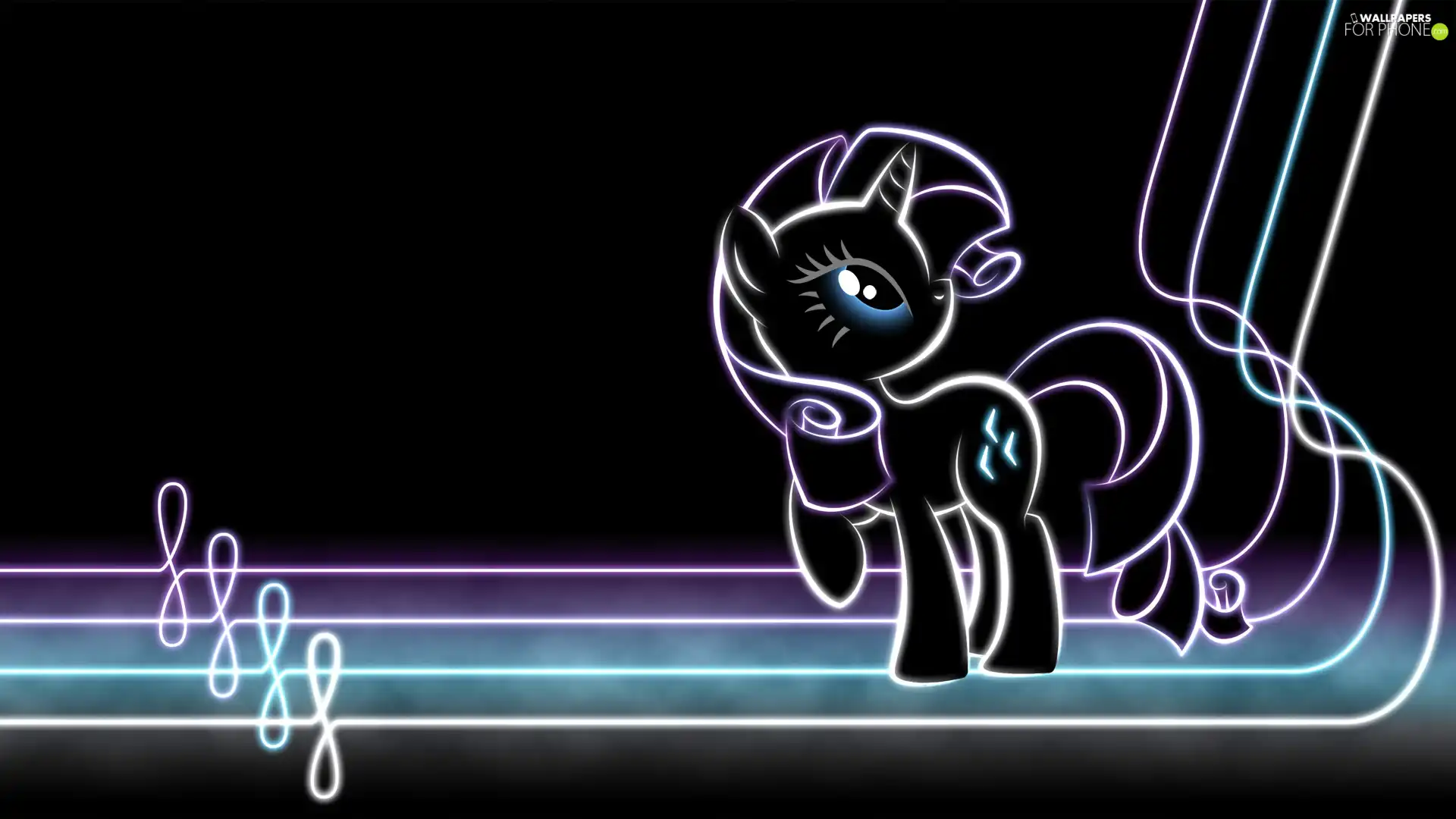 My Little Pony Friendship is Magic, Rarity