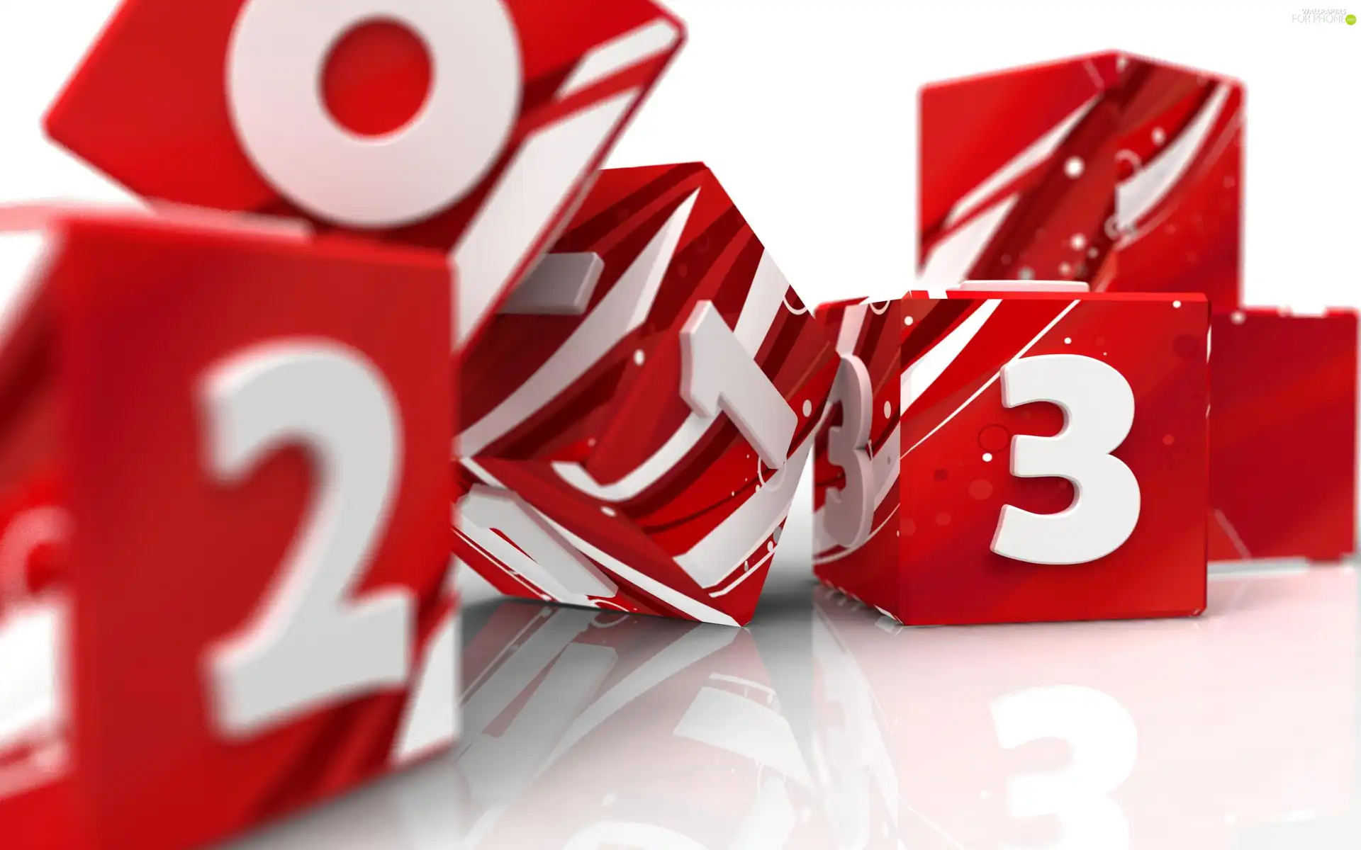 New Year, 2013