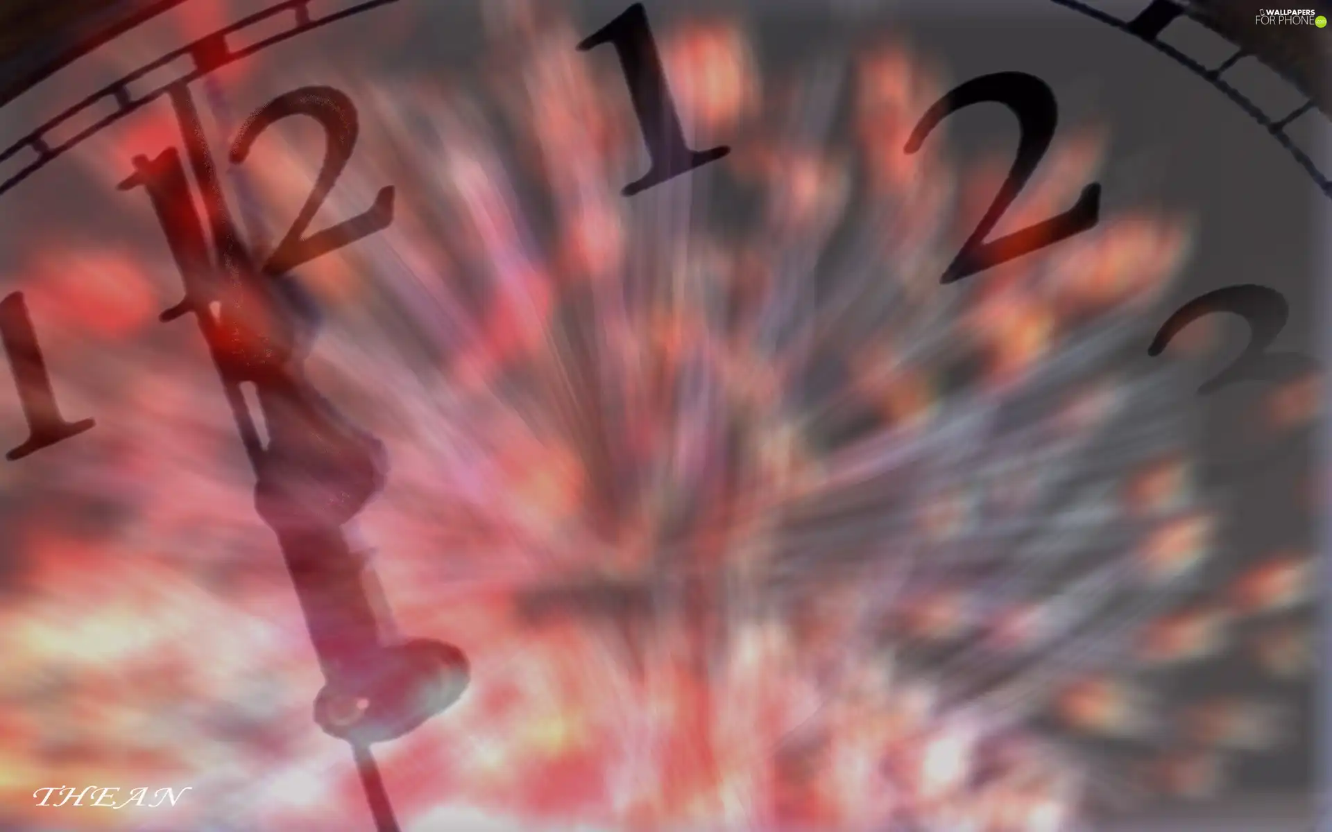New Year