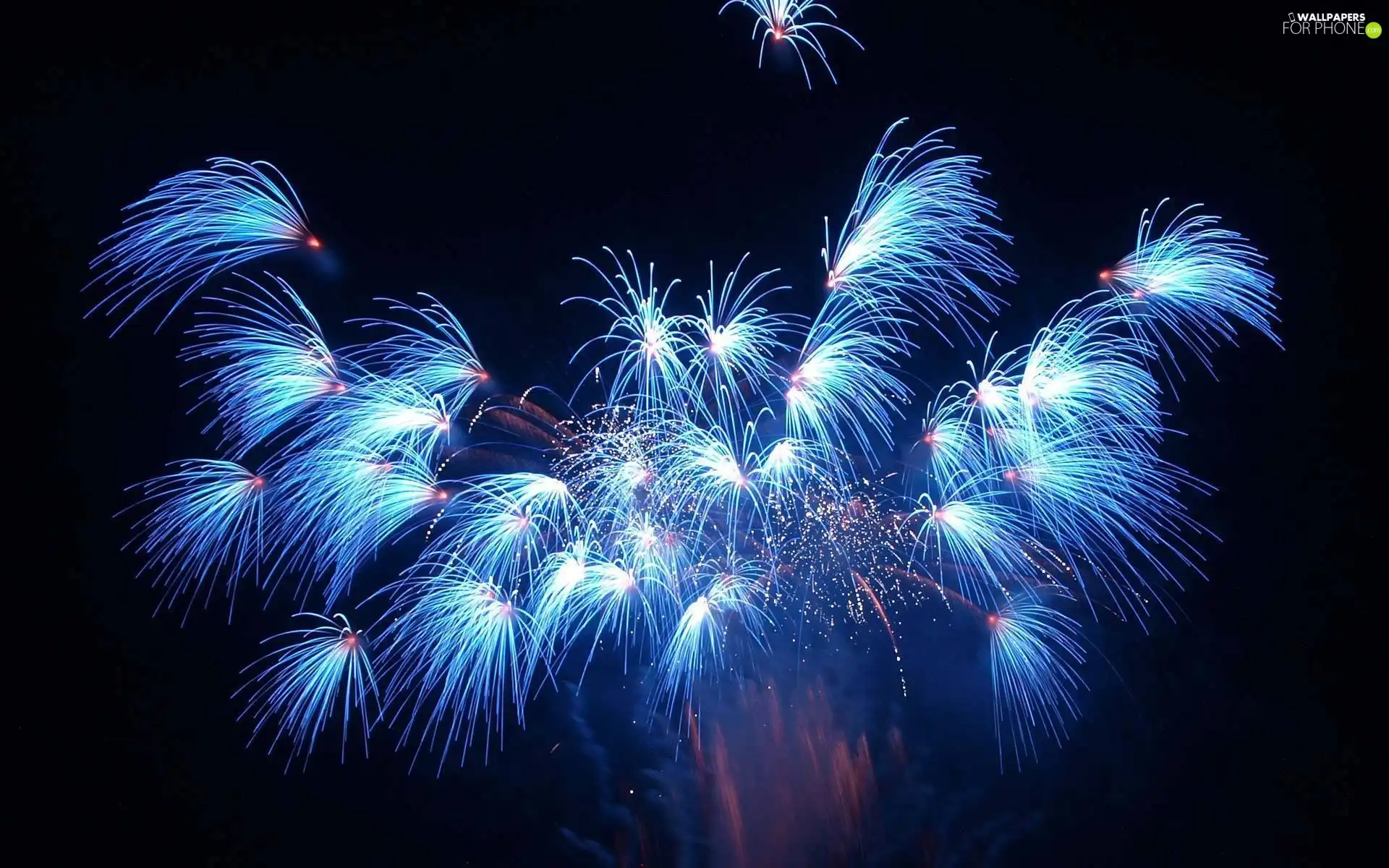 New Year