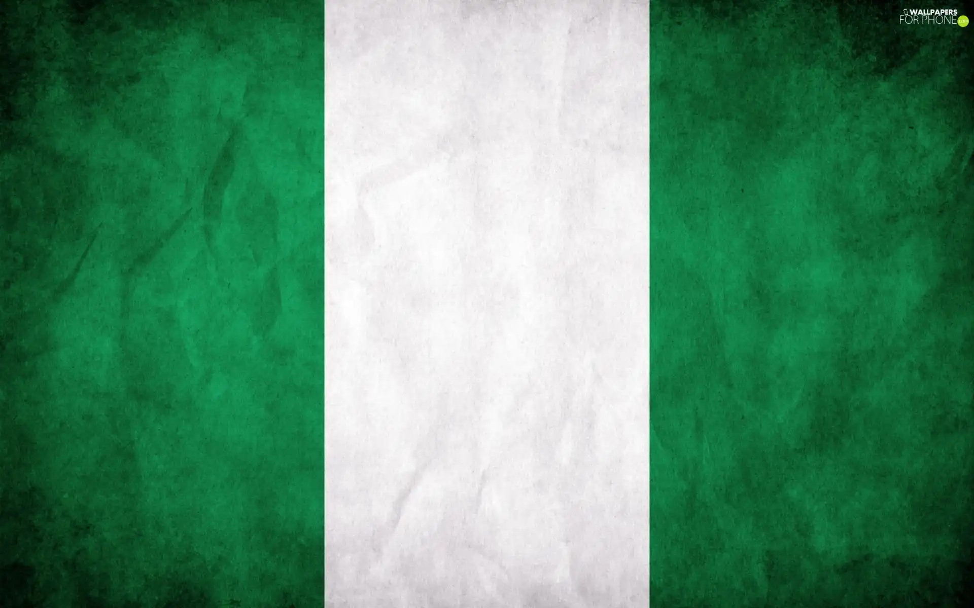 Nigeria, flag, Member