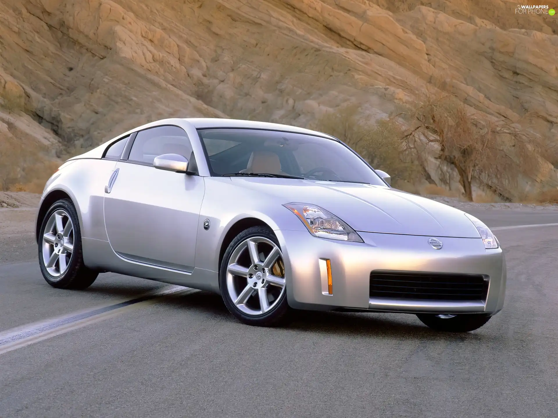 Nissan 350Z