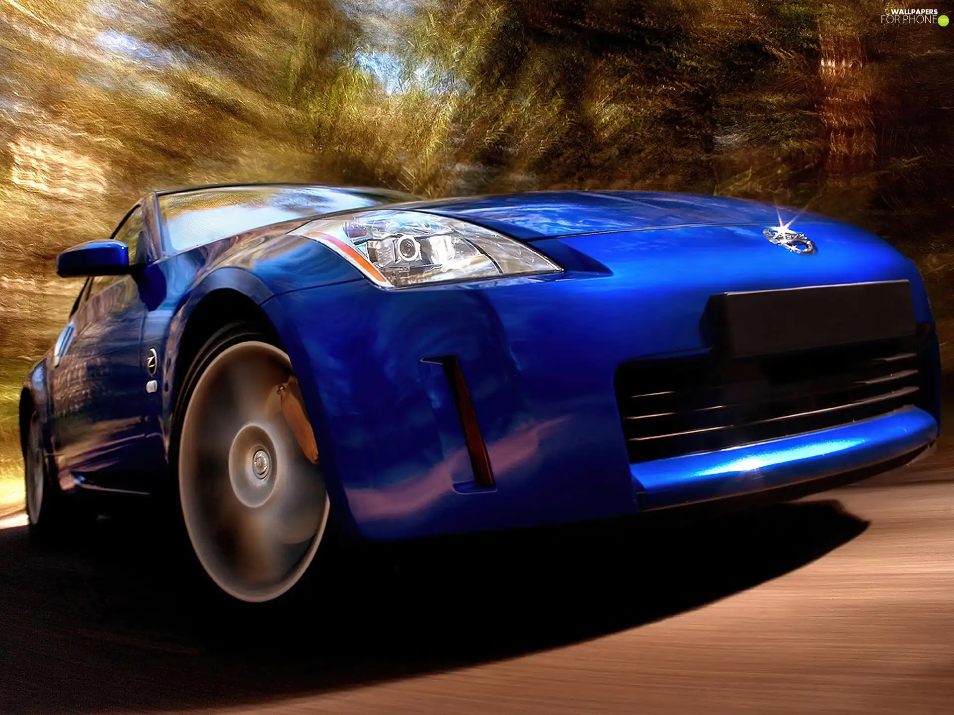 Nissan 350Z