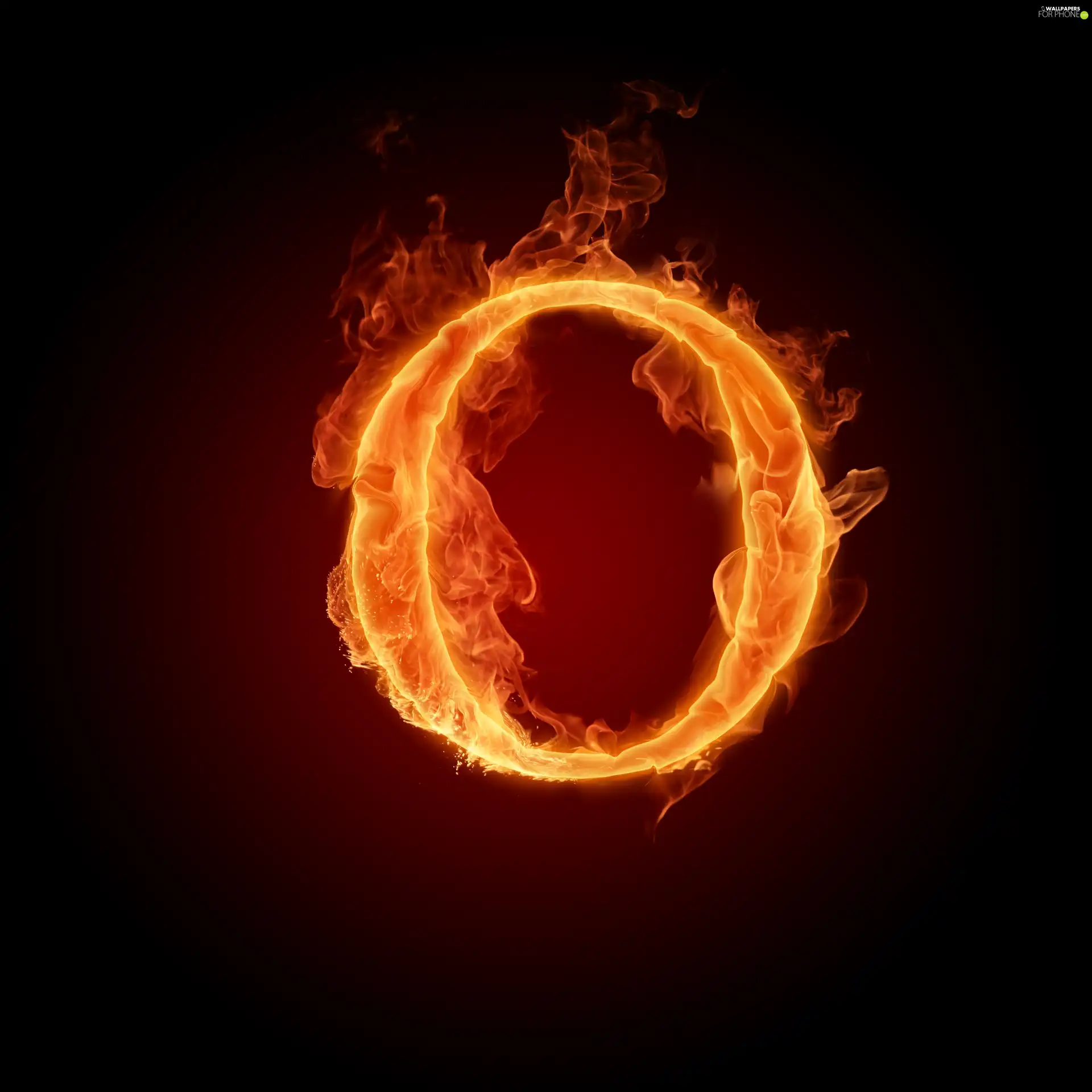 o, Big, Fire