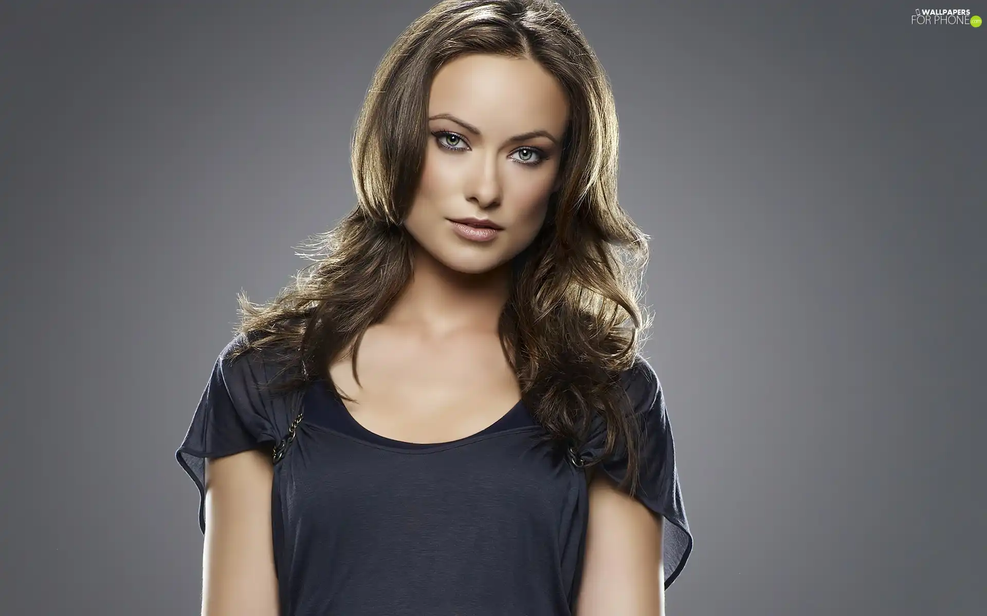 Olivia Wilde