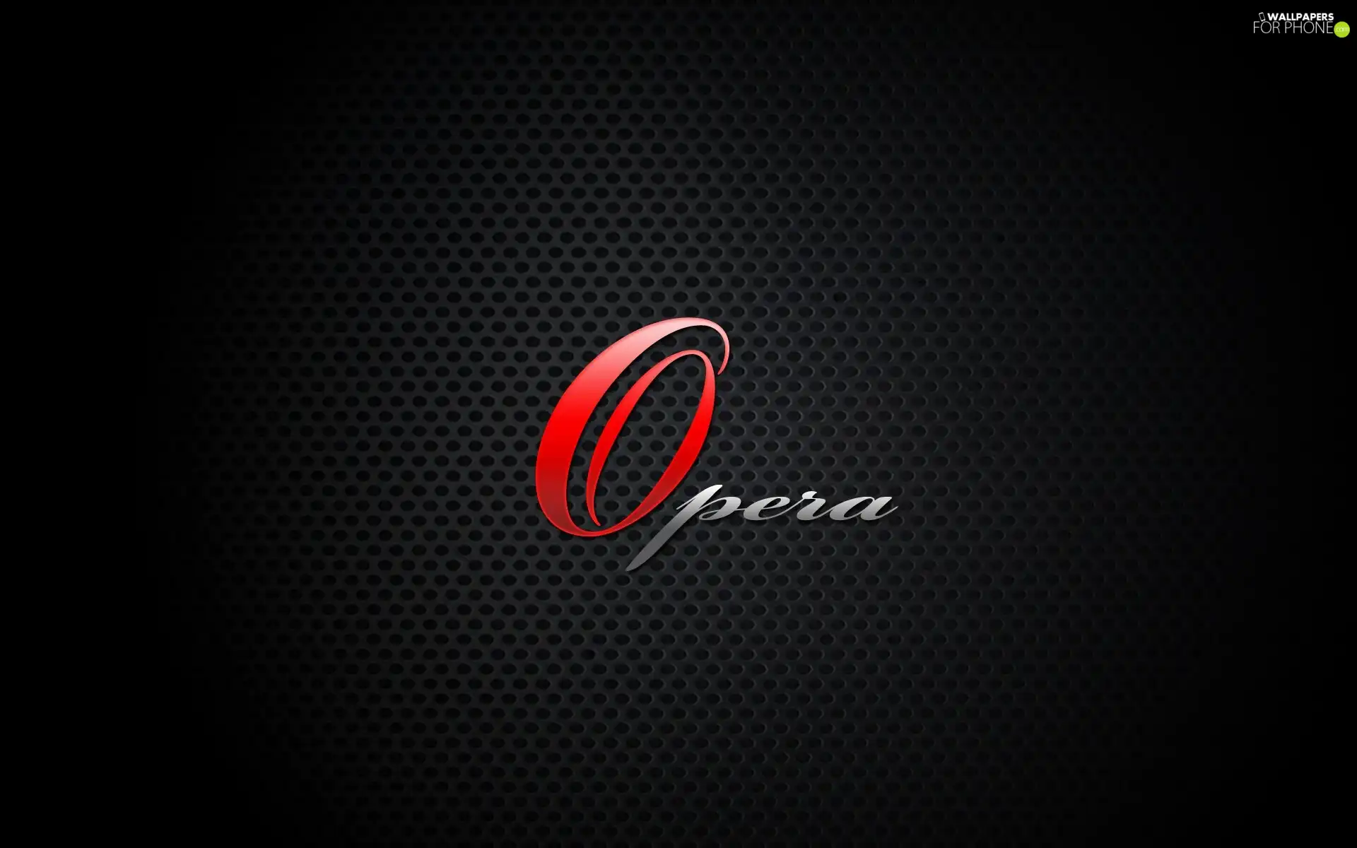 browser, Opera