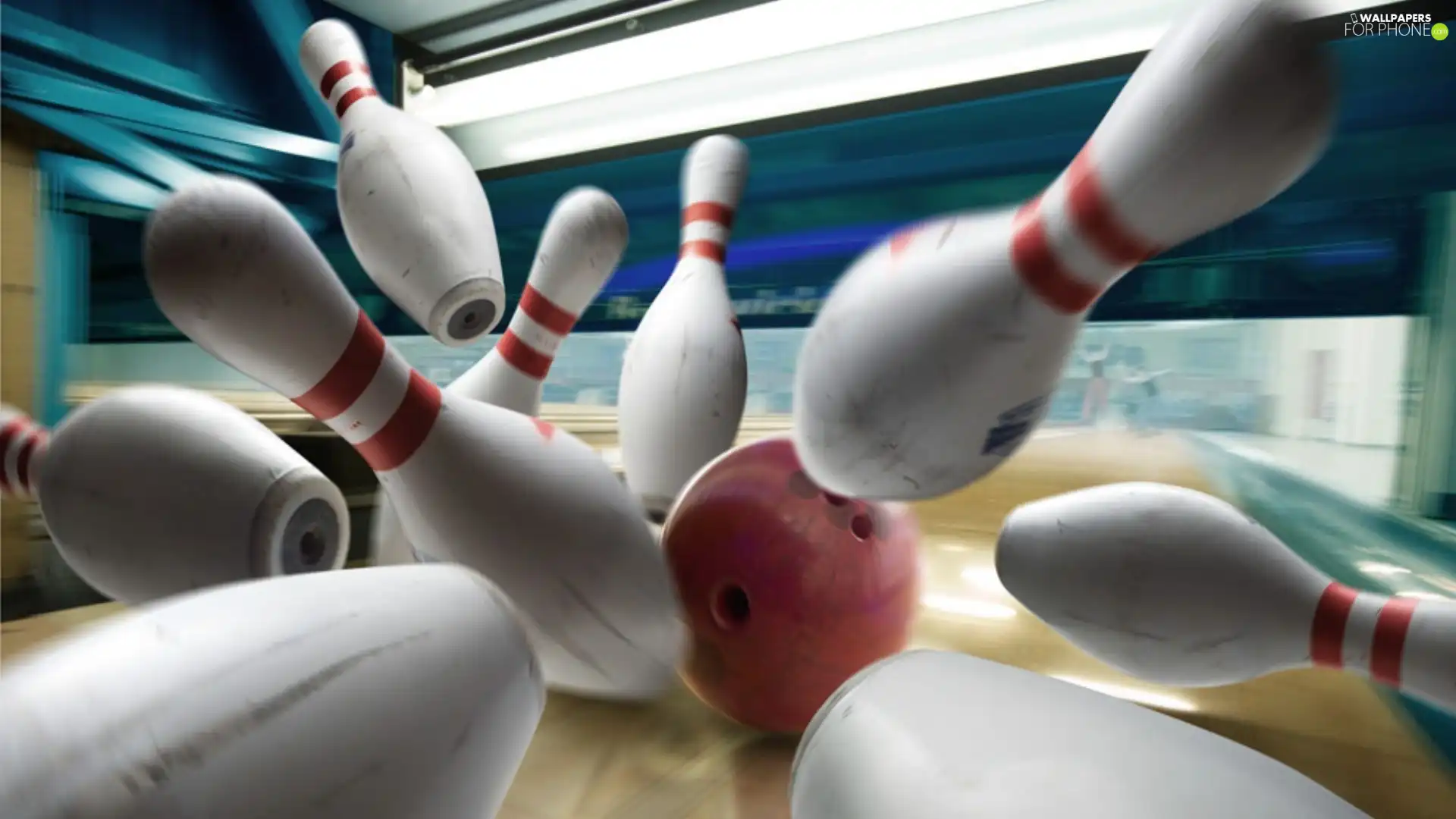 bowling, Orb
