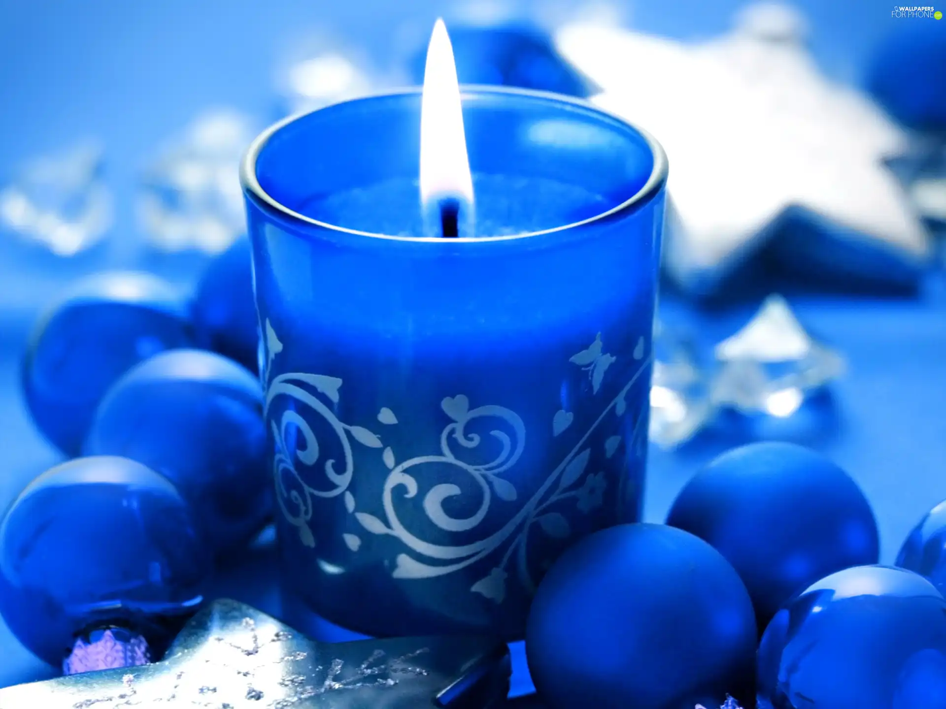 Christmas, ornamentation