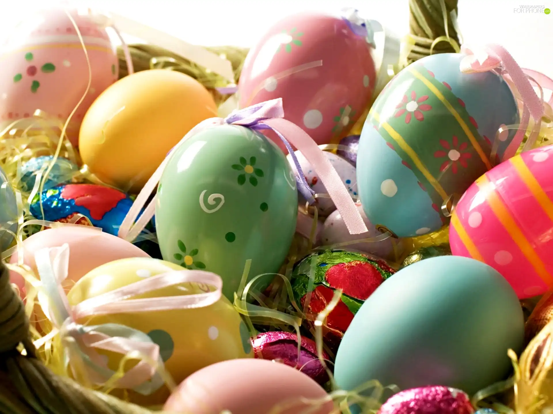 easter, Painting