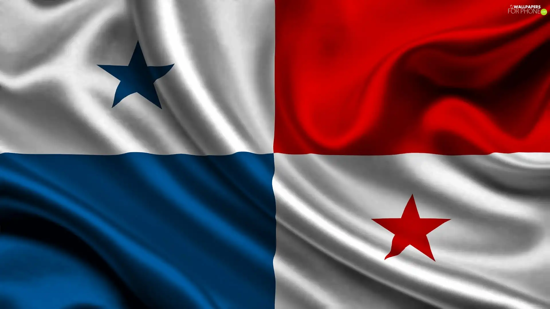 flag, Panama