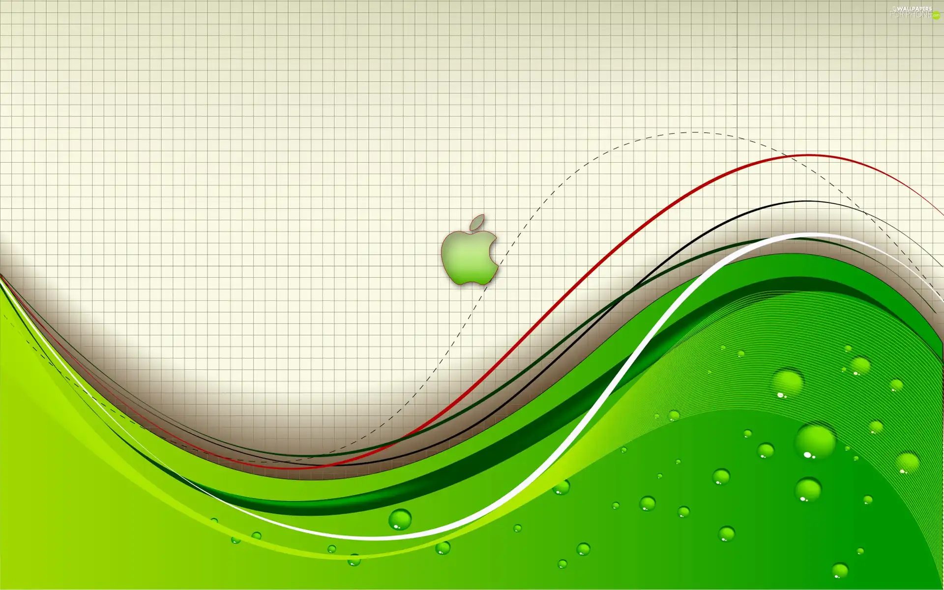 Pane, Apple, Fascilice