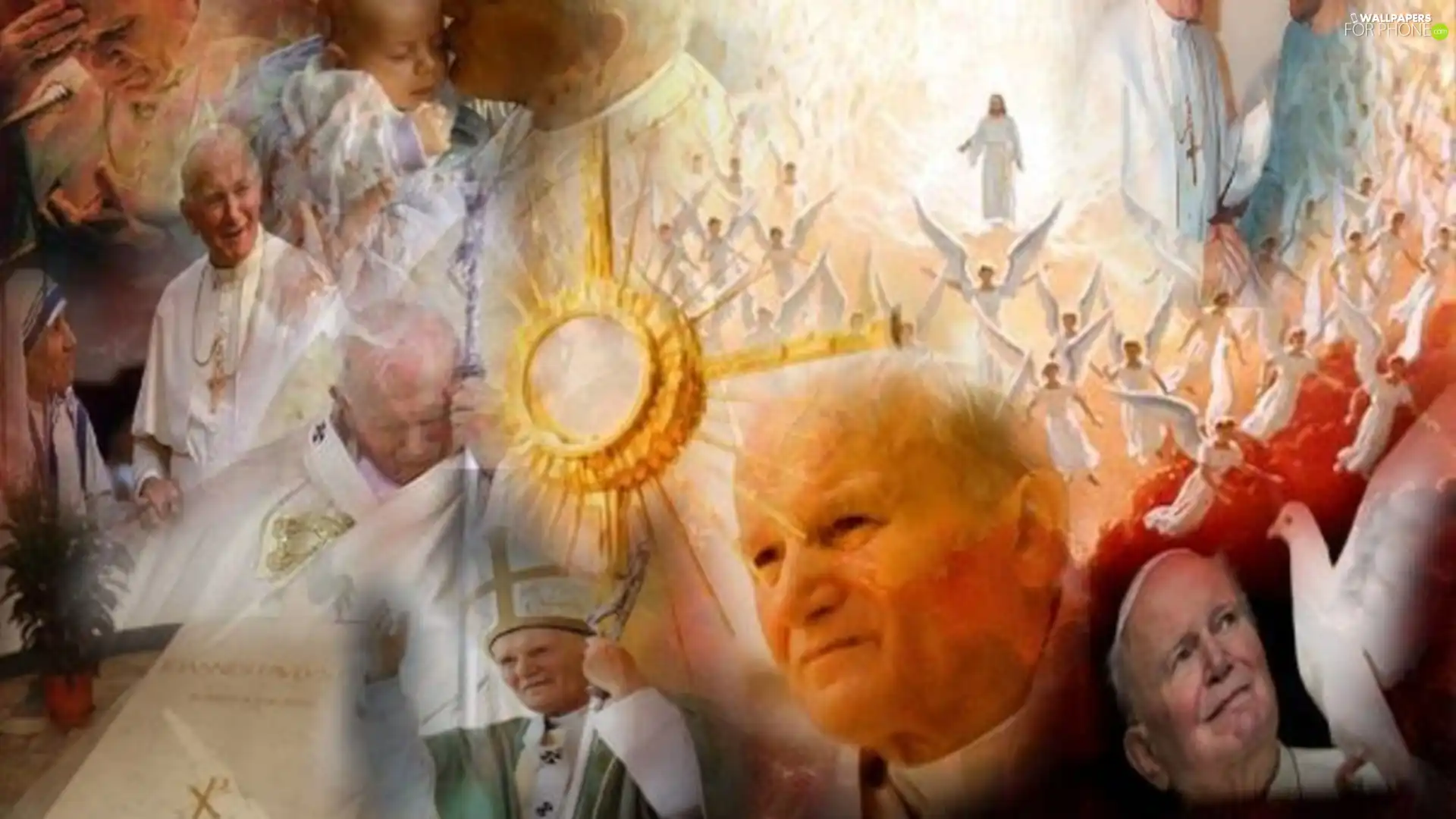 John Paul II