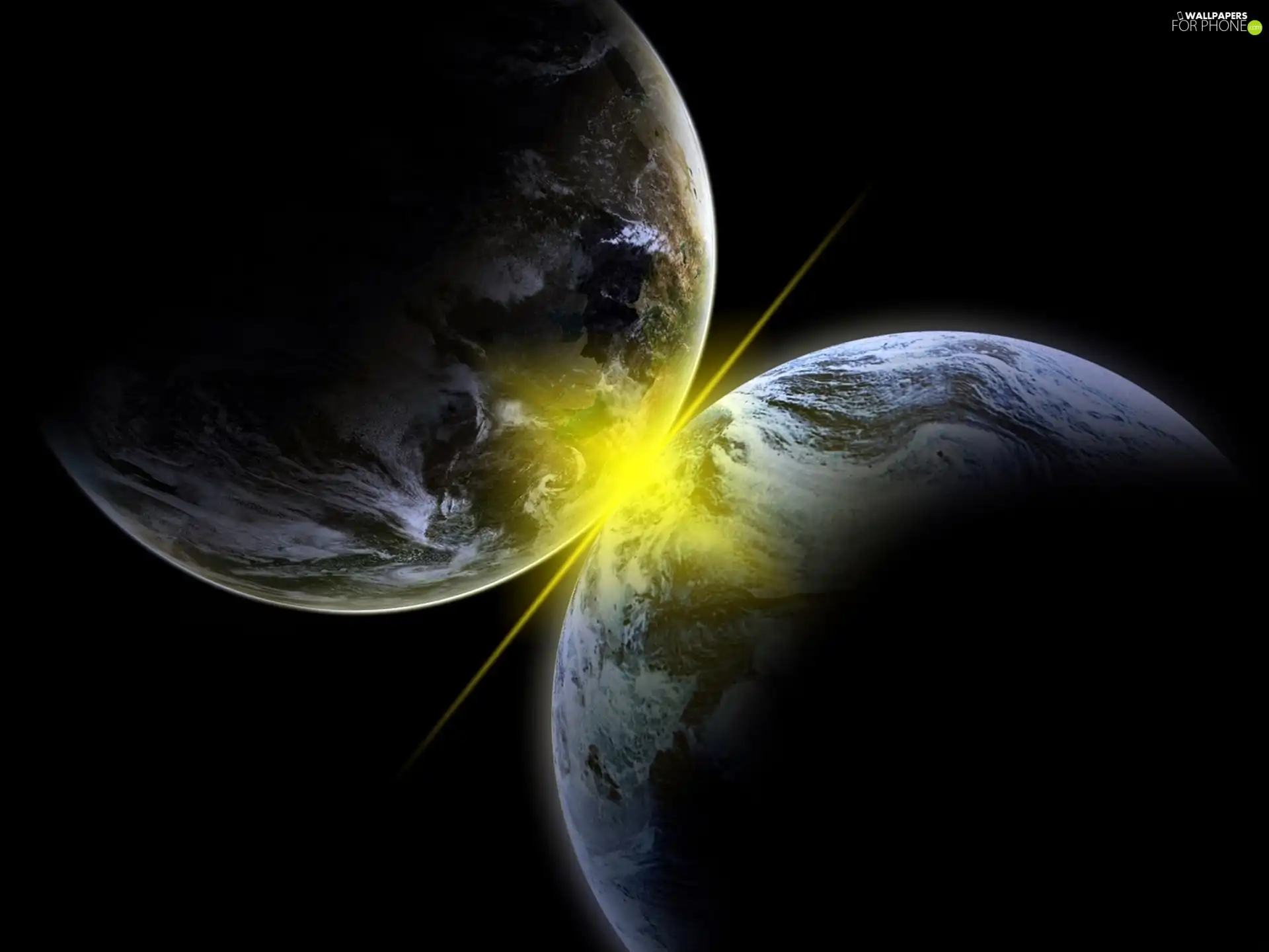 Universe, Planets