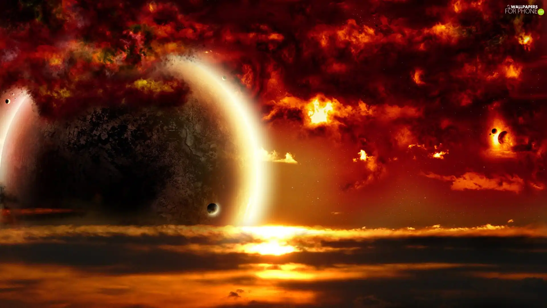 Planets