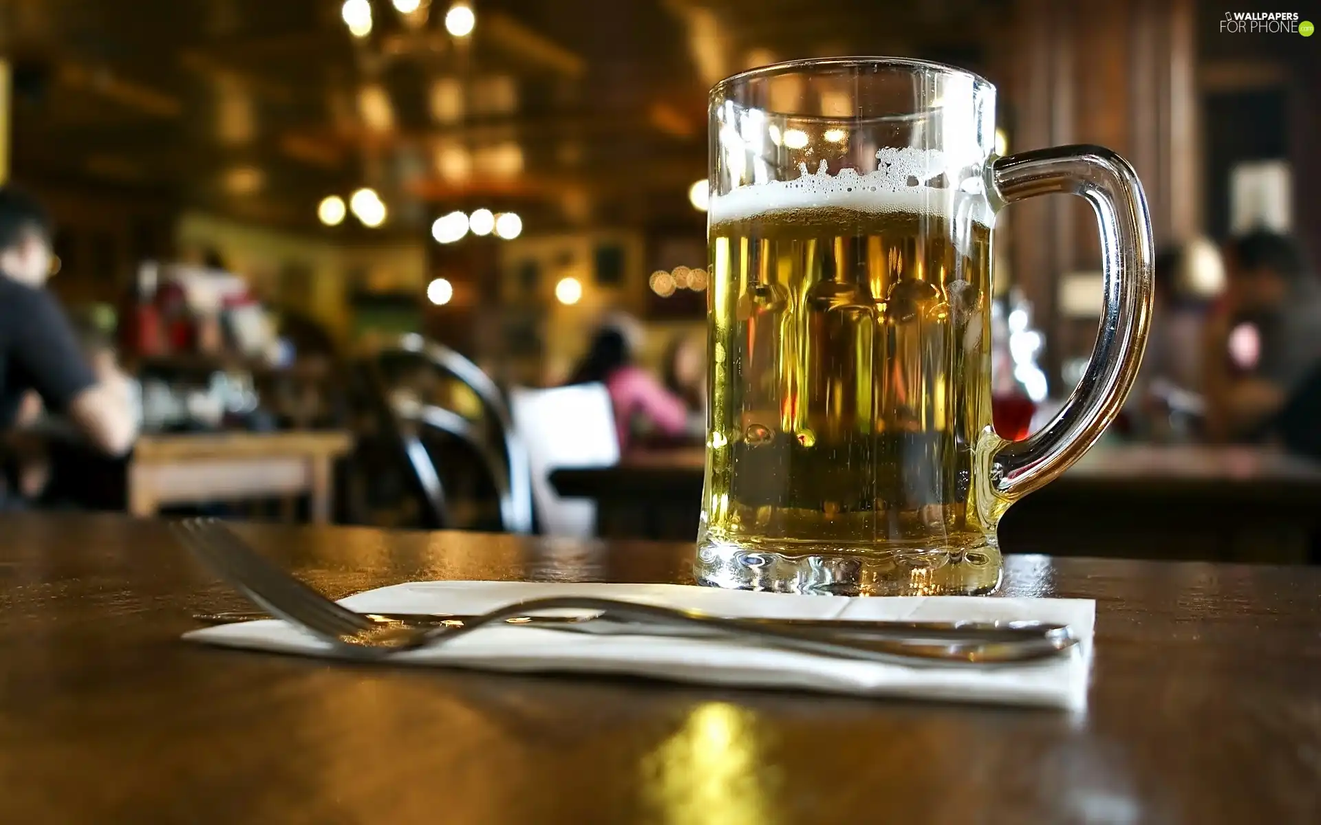 Pub, Beer, mug
