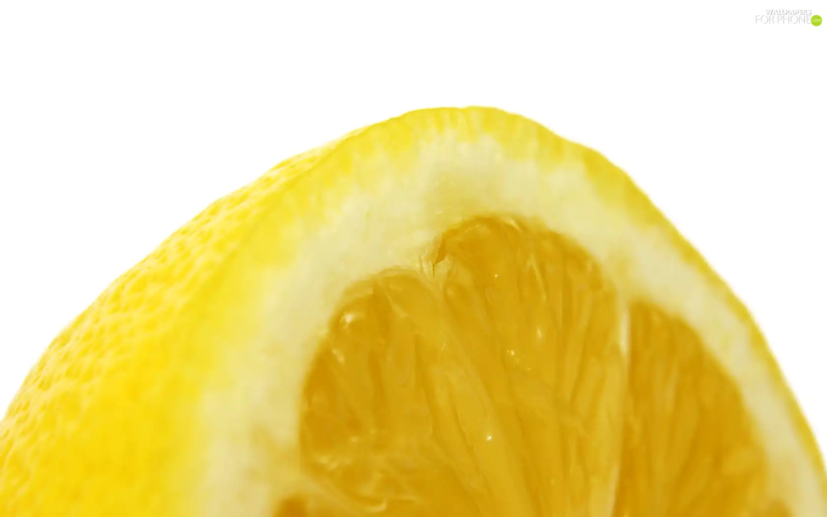 rapprochement, half, lemons