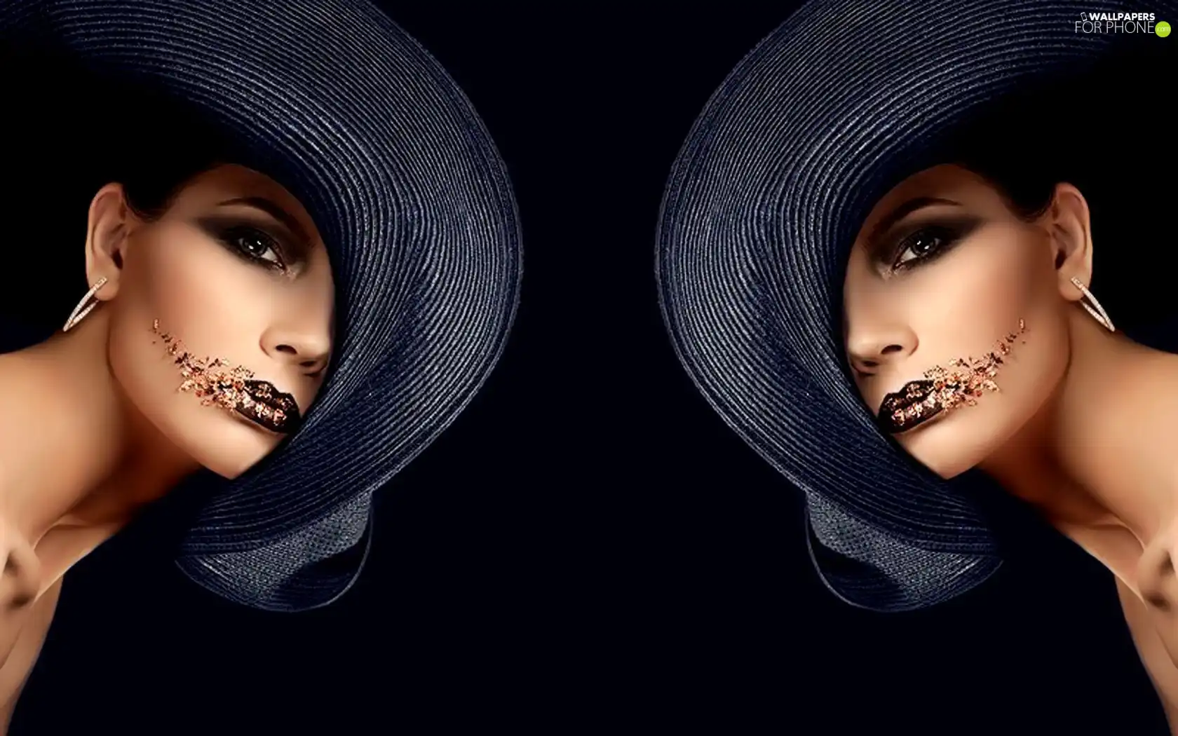 reflection, Womens, Hat