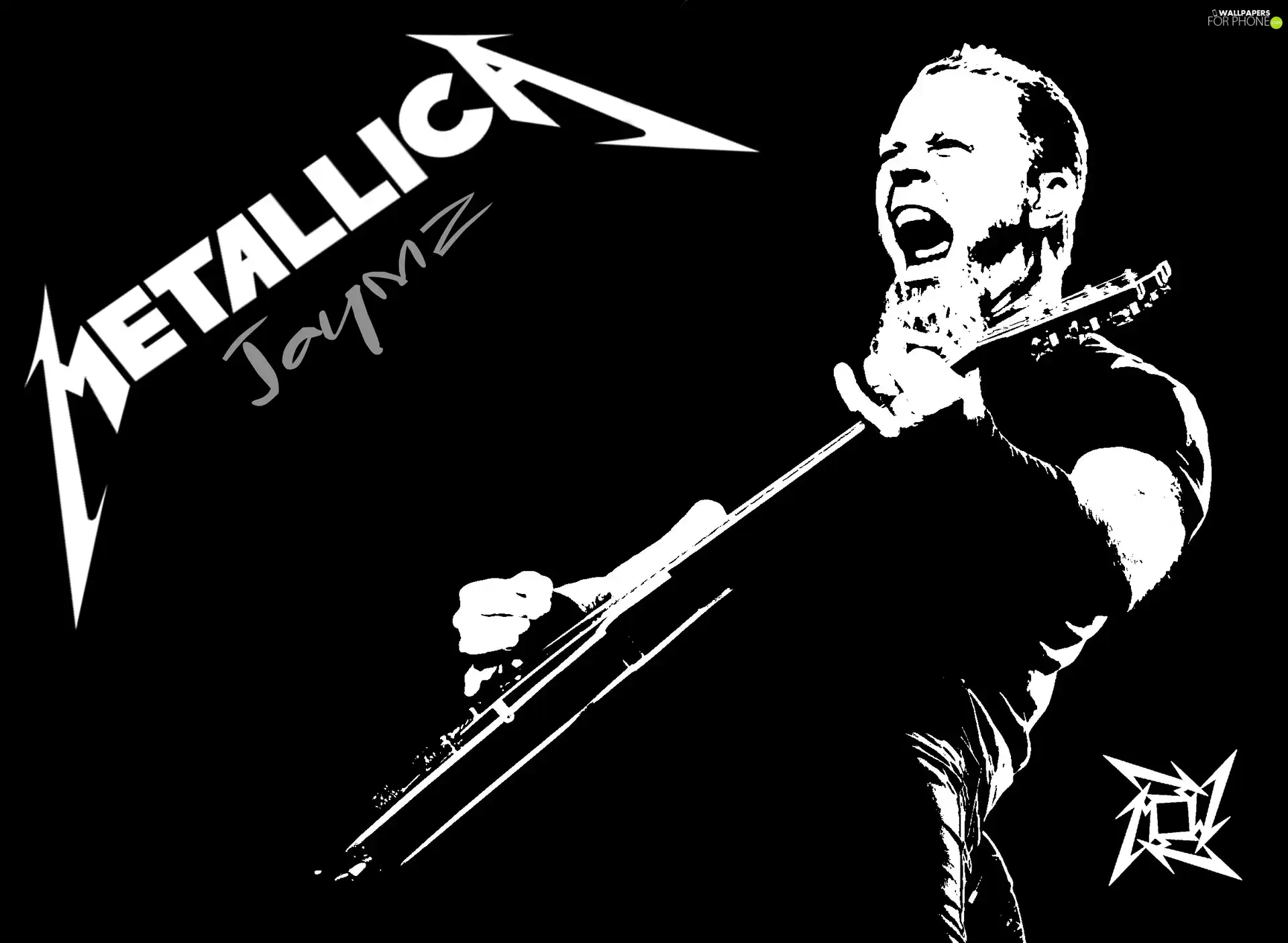 Metallica, rock