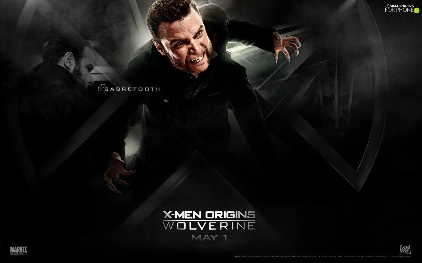 Sabretooth