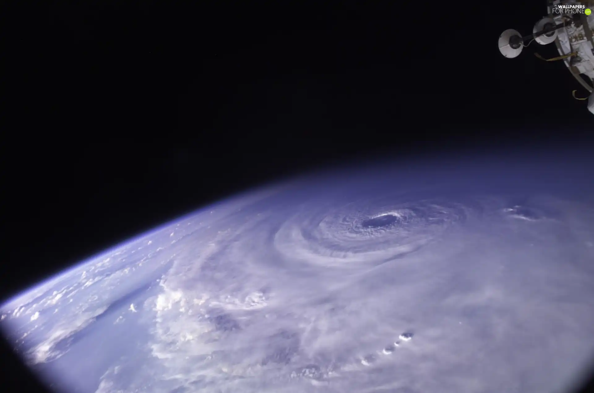 clouds, satellite