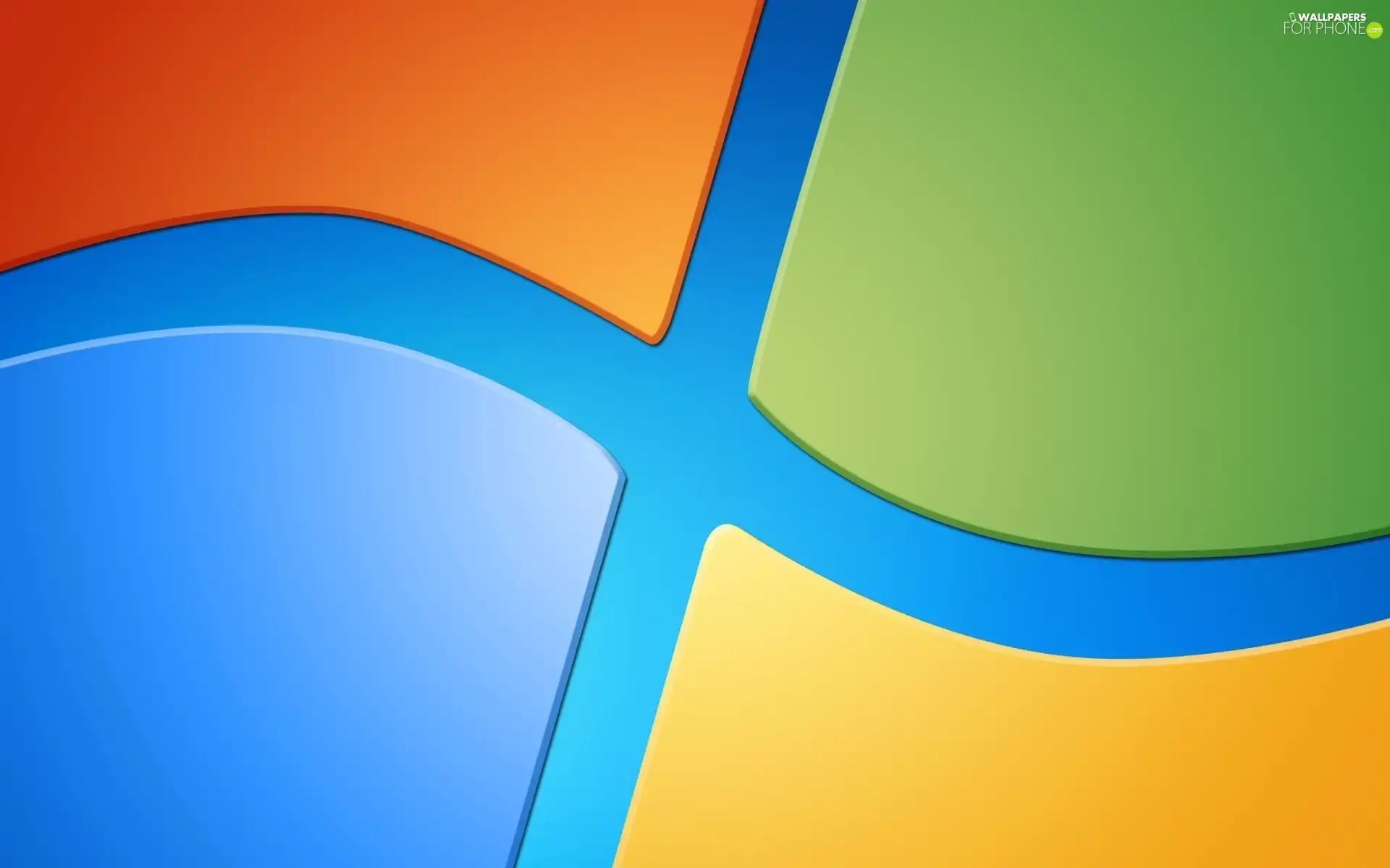 system, windows, Seven, operating