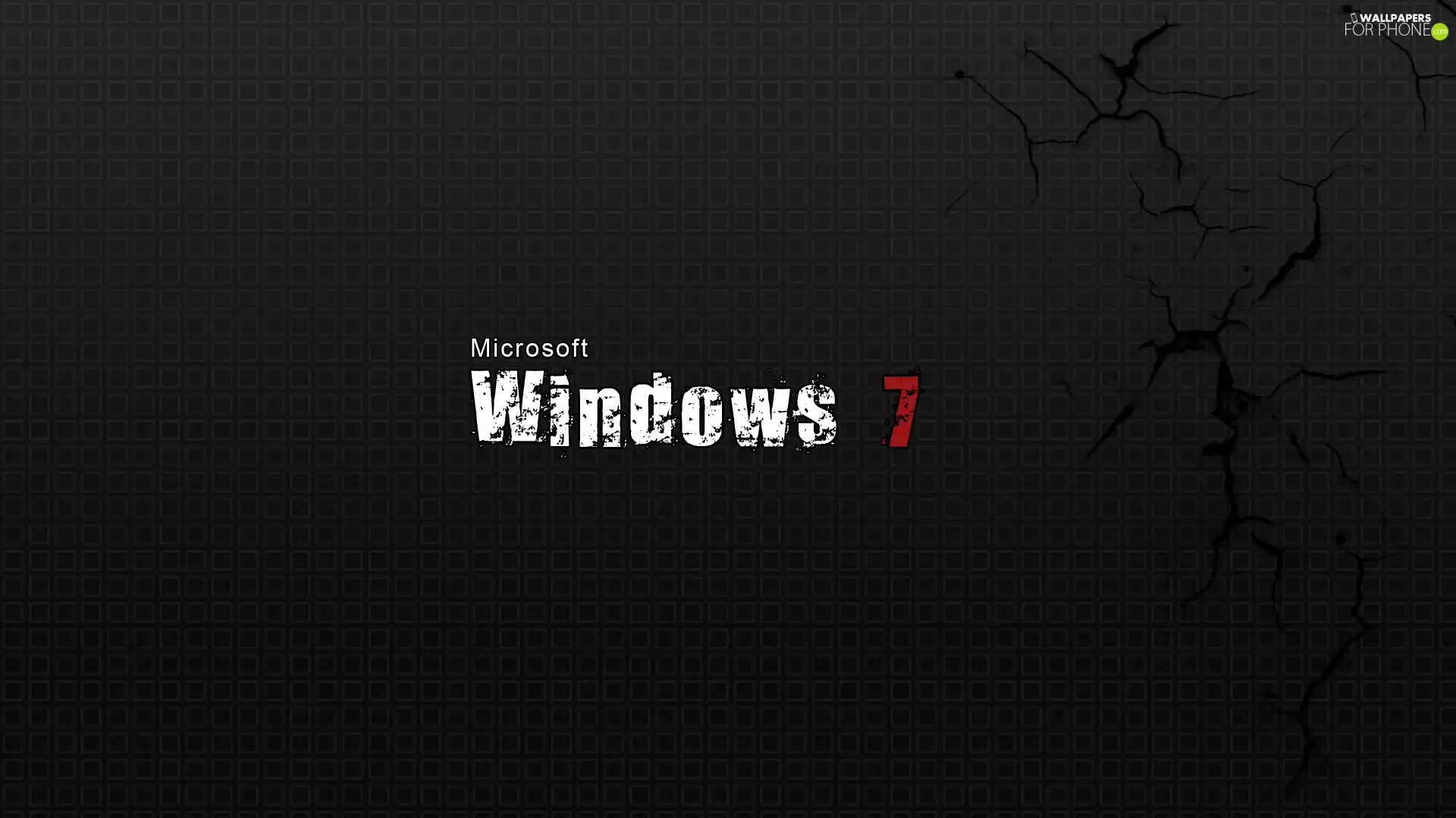 windows, Seven