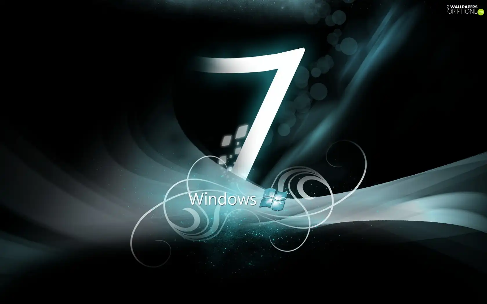windows, Seven