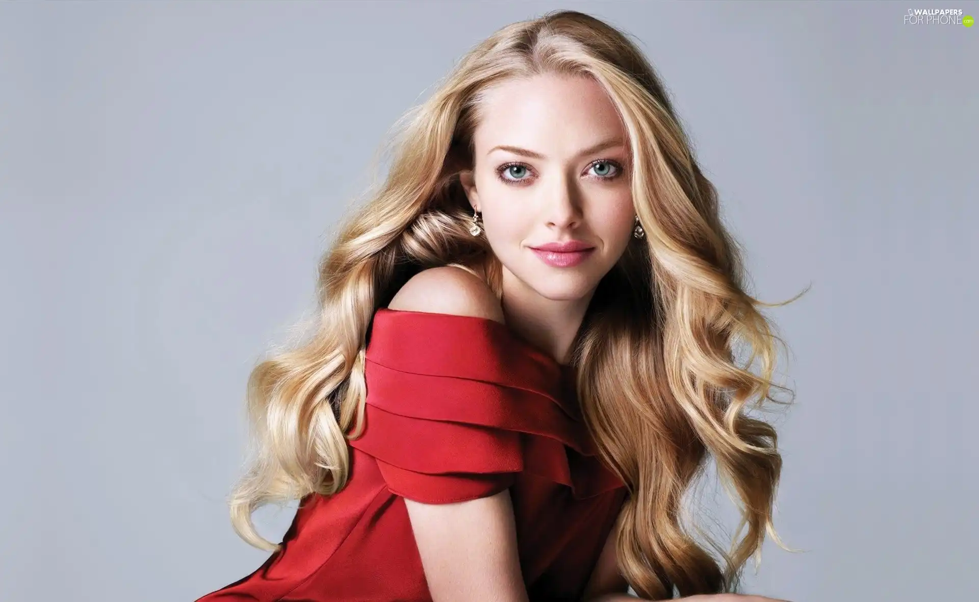 lovely, Amanda Seyfried