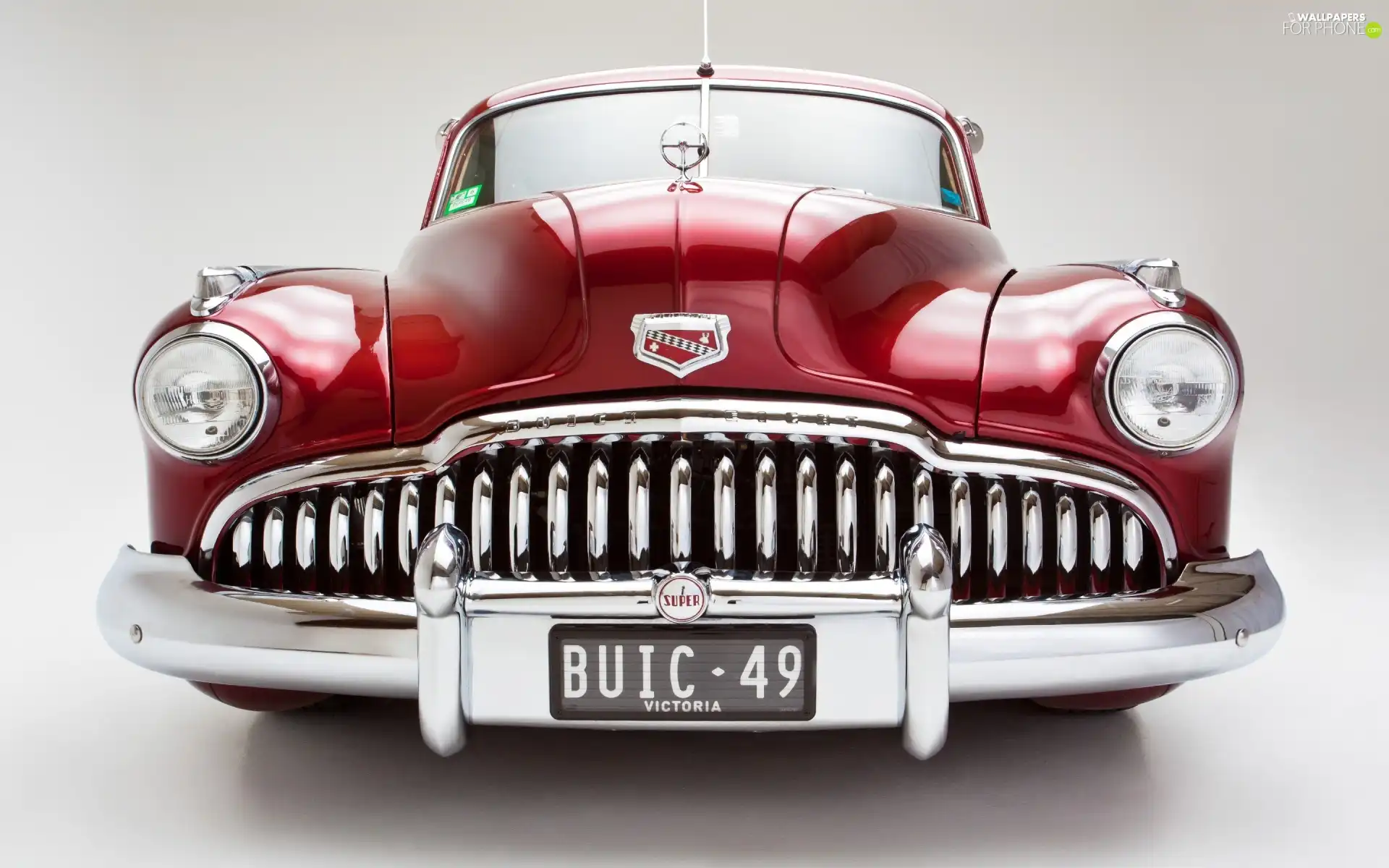 buick shoot 49