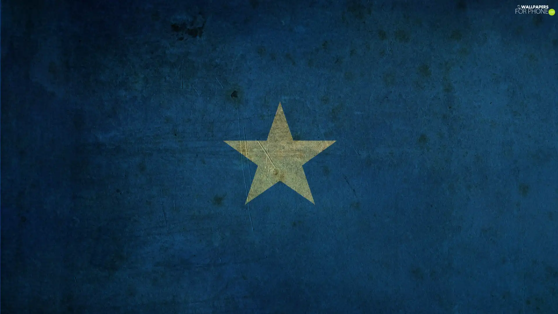 flag, Somalia