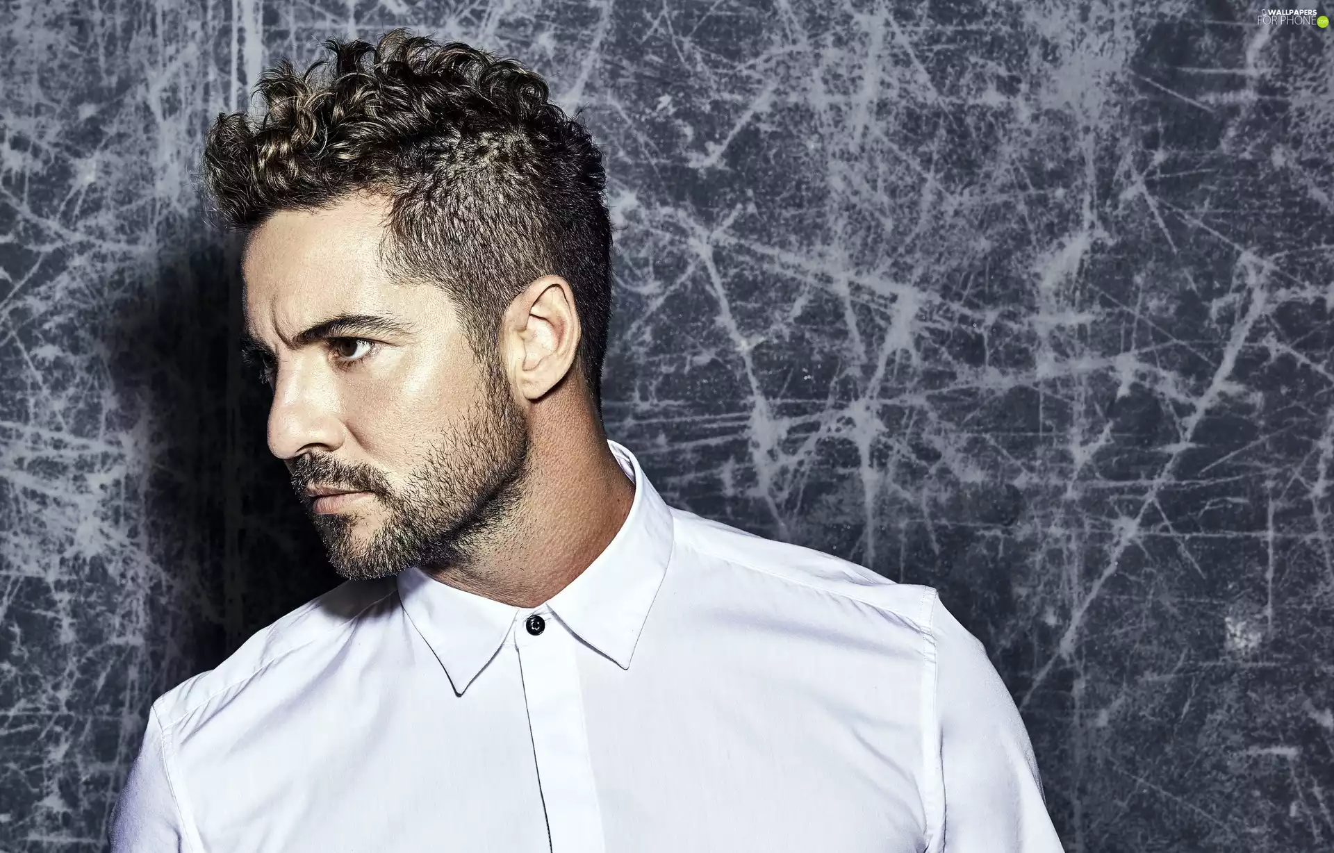 David Bisbal Ferre, Spain, a man, singer