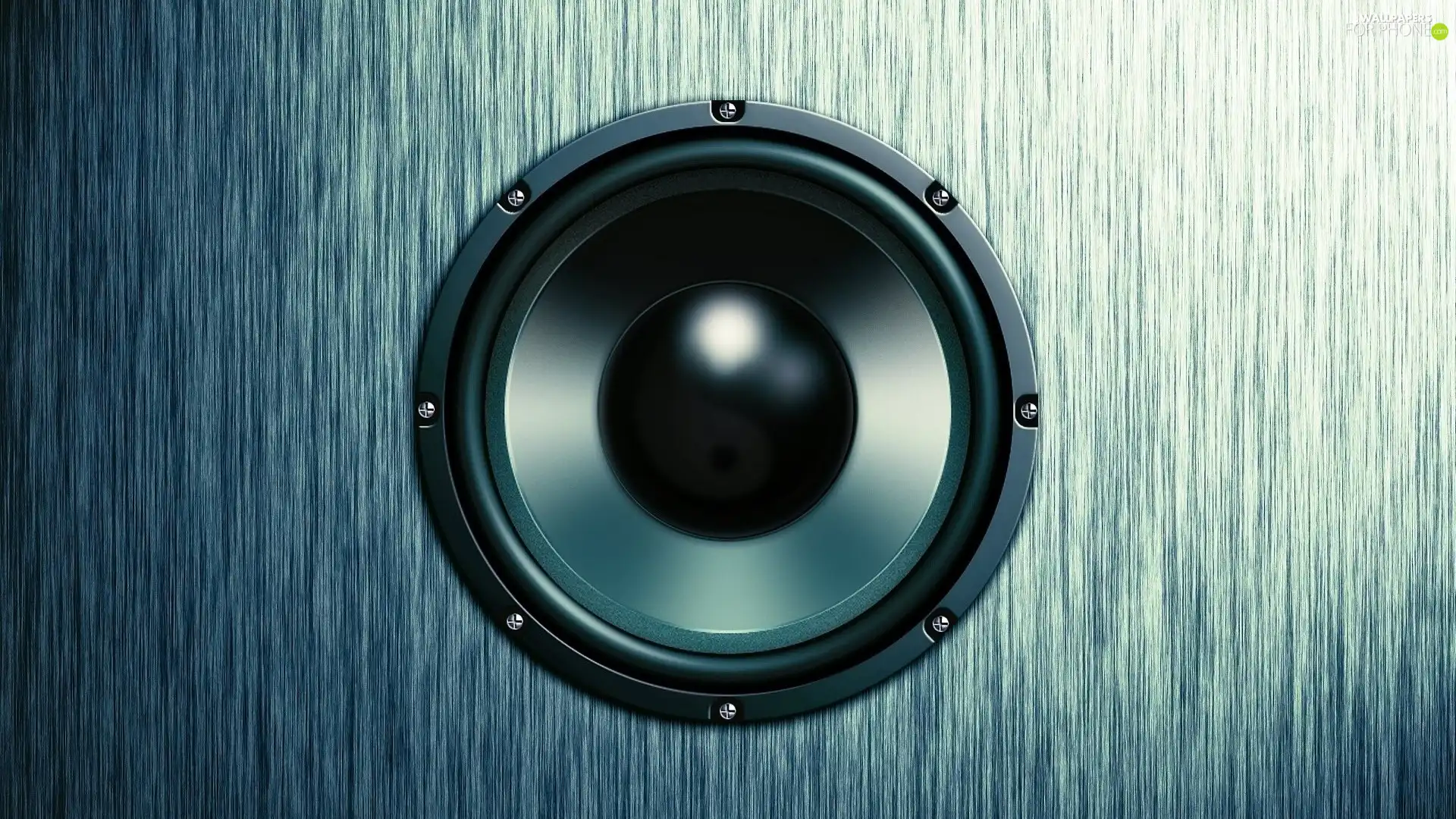column, speaker