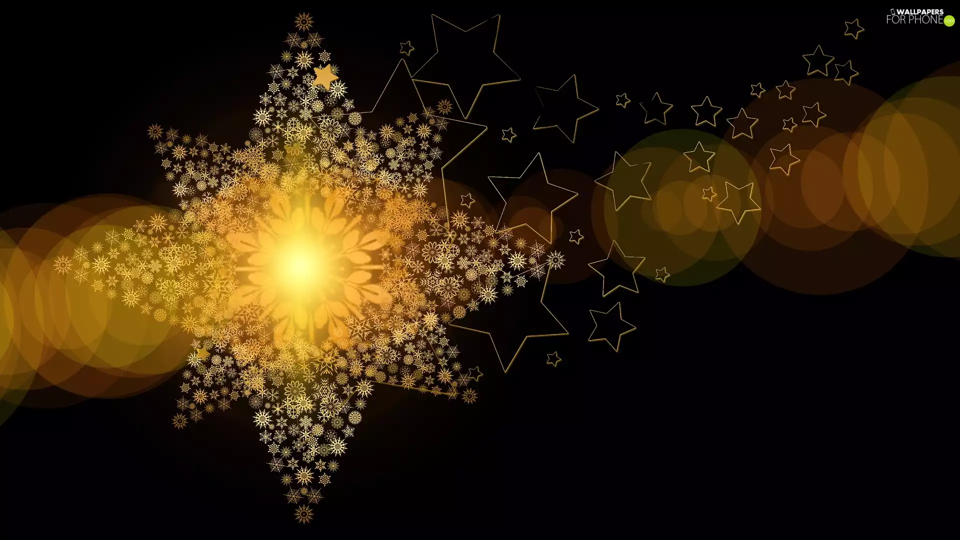 starfish, 2D Graphics