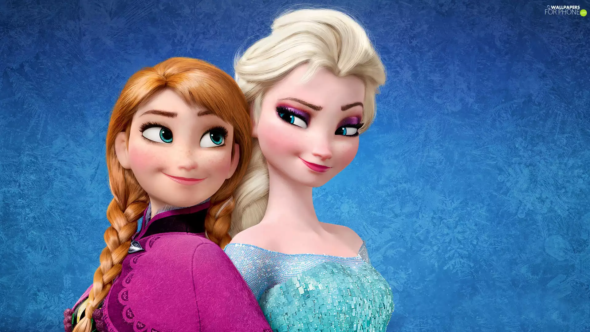 Frozen, story, Anna, Frozen, Elsa
