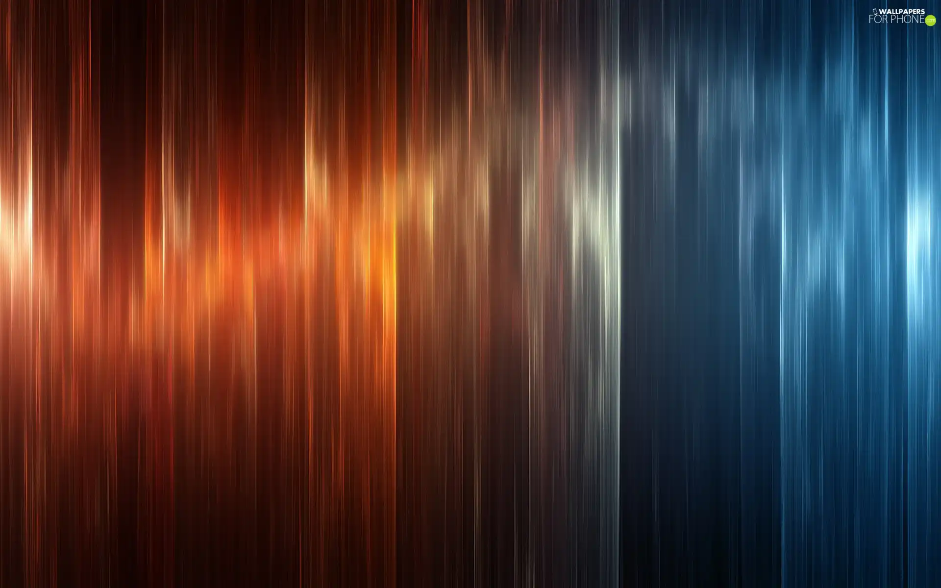 shiny, stripes