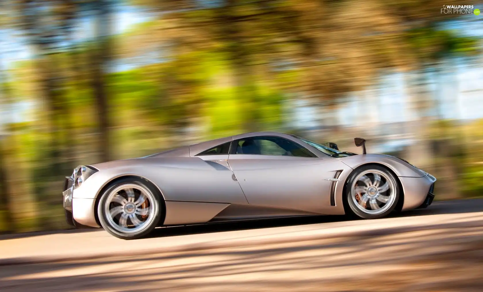 Zonda, Pagani Huayra, successor