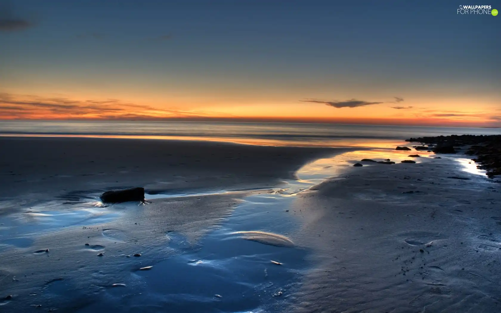 sun, Beaches, west