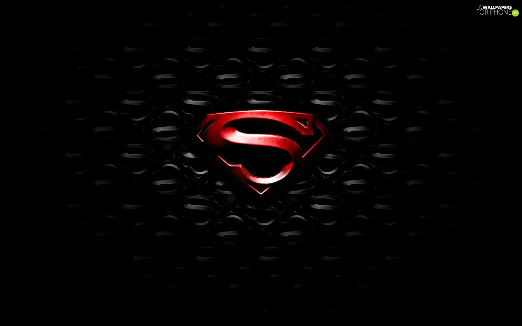 logo, Superman