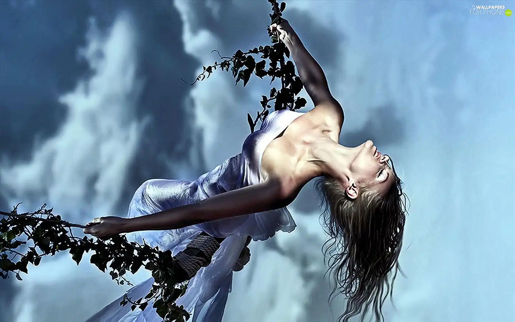swing, Women, an