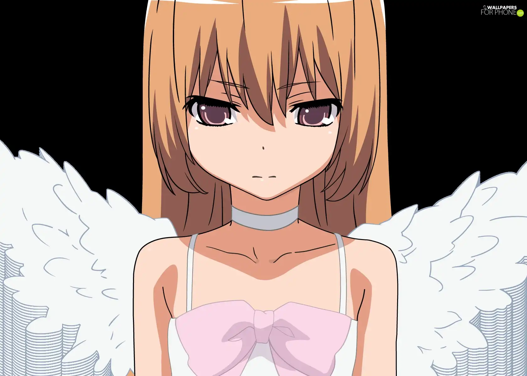 angel, Taiga