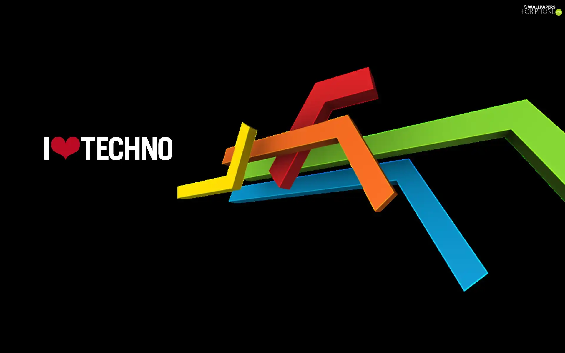 music, Techno