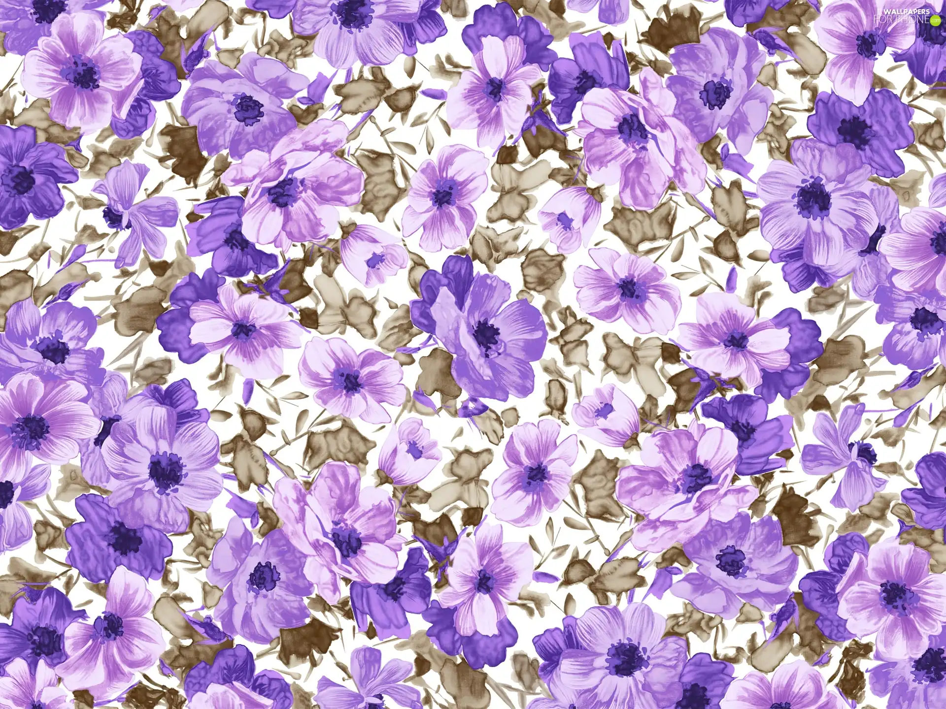 texture, purple, Flowers