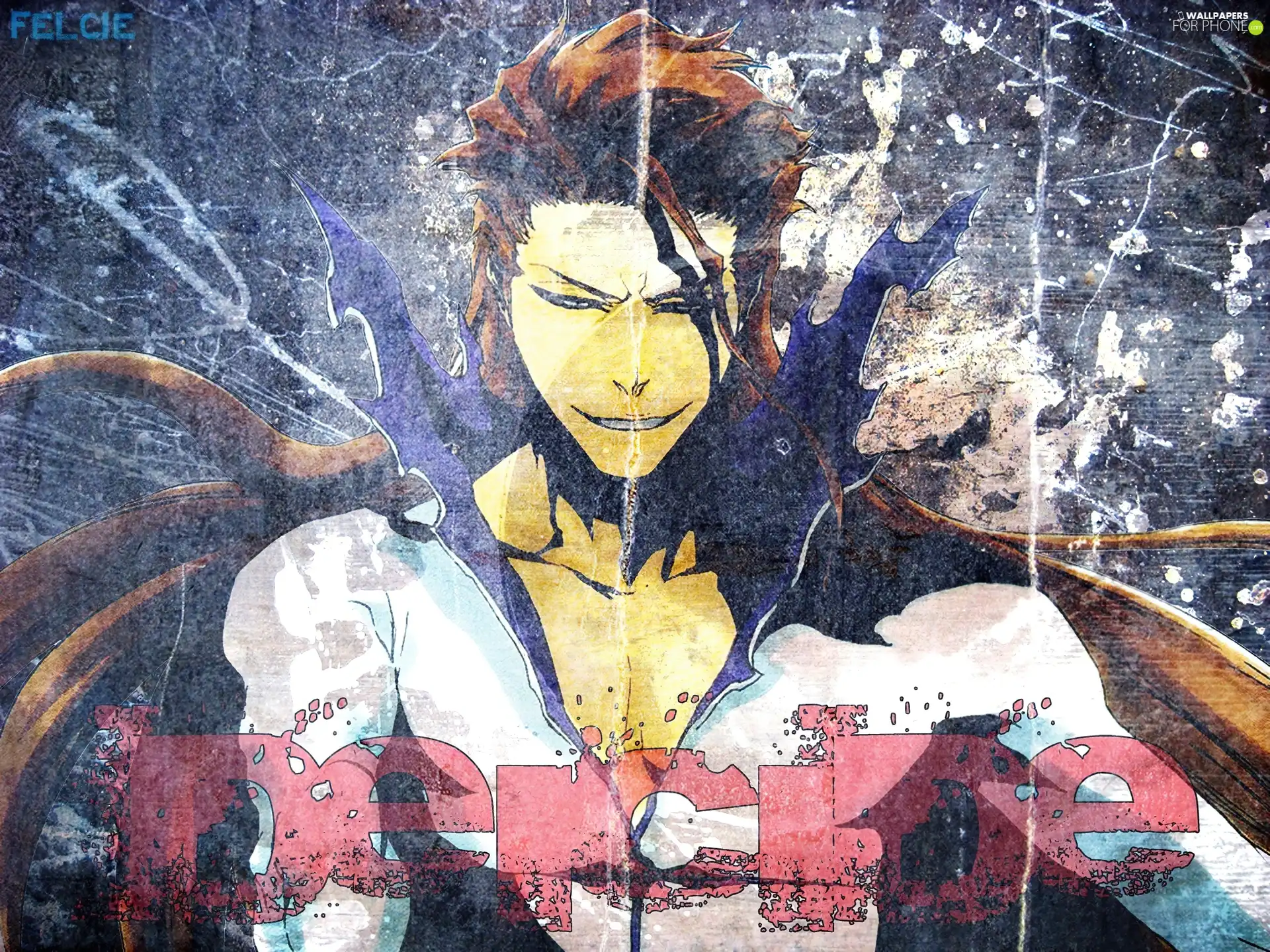 change, Aizen, The final