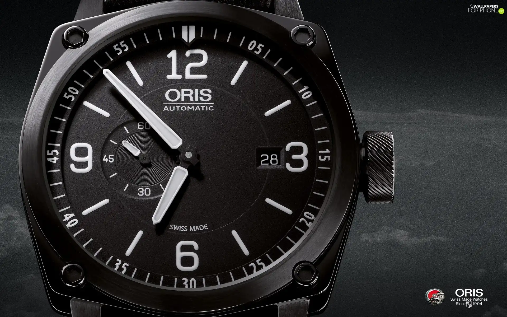 Tips, Watch, manual