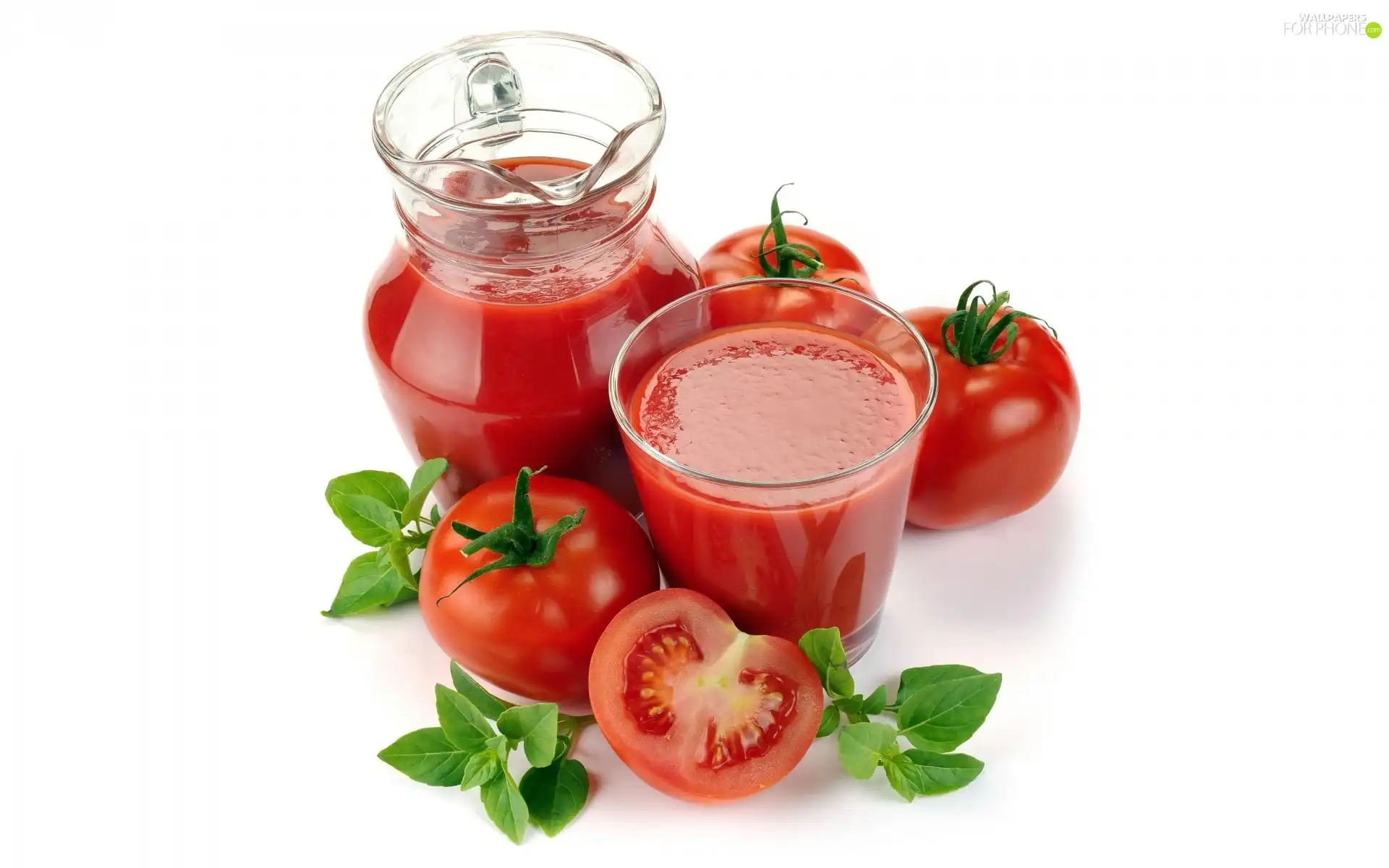 juice, tomato